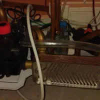 پکیج l24000 ایران رادیاتور|آبگرمکن، پکیج، شوفاژ|تهران, امامت|دیوار