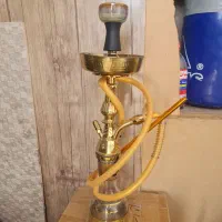 قلیان الجمیرا اورجینال