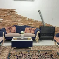 مبل ۸نفره سالم