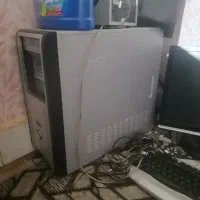 رایانه کامپیتر|رایانه رومیزی|آزادشهر, |دیوار