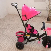 سه چرخه|دوچرخه، اسکیت، اسکوتر|قزوین, |دیوار