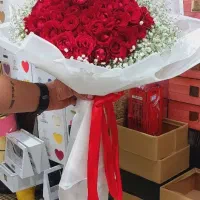 دسته گل تولد ونامزدی