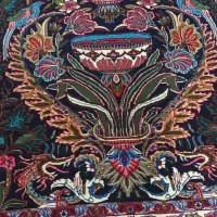 فرش دستبافت|فرش|تبریز, |دیوار