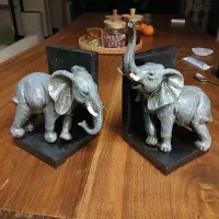 مجسمه  شیک و بسیار زیباا