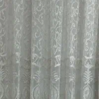 پرده پذیرایی شیک وتمیز|پرده، رانر، رومیزی|ازنا, |دیوار