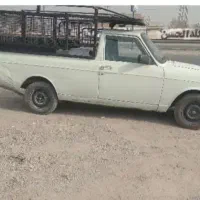 وانت بارفوری فرهود