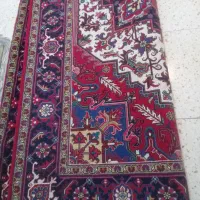 یم جفت فرش ۶متری هریس تاجری|فرش|تبریز, |دیوار