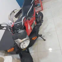 هوندا ناوی ۲۰۱۶