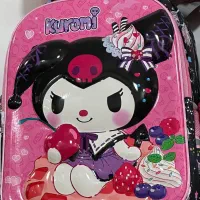 کوله پشتی و جامدادی|کیف، کفش، کمربند|فومن, |دیوار