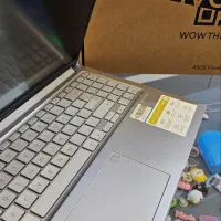 لپتاپ ایسوس ویوابوک asus vivabook|رایانه همراه|مشهد, عبادی|دیوار