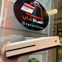 ایکس باکس وان اس یک ترابایت