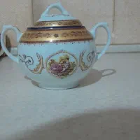 ظروف لیلی مجنون|ظروف سرو و پذیرایی|گرگان, |دیوار