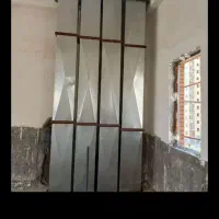 کانال کولر|کولر آبی|تربت‌حیدریه, بالا ولایت|دیوار