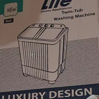 فروش ماشین لباسشویی ۴.۵ کیلویی