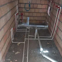 لوله کشی‌اب‌وفاظلاب‌ ‌پکیچ‌