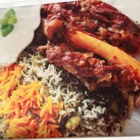 ‌پیک موتوری جهت کار در رستوران