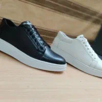 کفش اسپرت ونس برشکا مدل ولیعصر آبرسان(کارمحرمزاده)