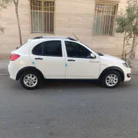 کوییک S|خودرو سواری و وانت|فردیس, شهرک وحدت|دیوار