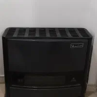 بخاری جهان افروز