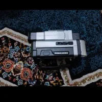 دوربین فیلمبرداری