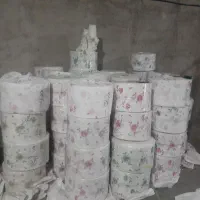 فروش طاقه سفره یکبار مصرف