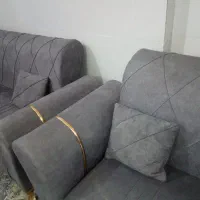 مبل مخصوص جهیزیه تخفیف حتما داده میشه|مبلمان خانگی و میز عسلی|تربت جام, مطهری|دیوار