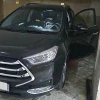Jac S3 جک اس ۳|خودرو سواری و وانت|کرج, گوهردشت|دیوار