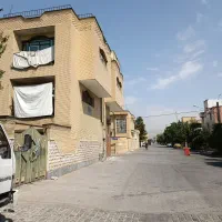 آپارتمان و منزل مسکونی|فروش آپارتمان|شیراز, پودنک|دیوار