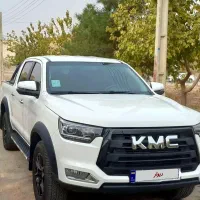 کی ام سی تی ۸