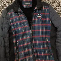 کاپشن مردانه