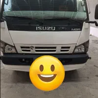 ایسوزو هشت تن