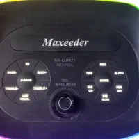 اسپیکر بلوتوثی|سیستم صوتی خانگی|قوچان, |دیوار