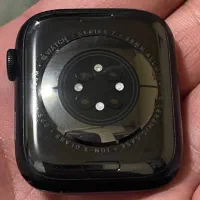 apple watch seri 7 45mm|ساعت|ورامین, ورامین|دیوار