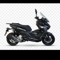 کی وی xdv 250|موتورسیکلت|تهران, دزاشیب|دیوار