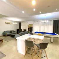 ویلای ۳خواب چند قدمی دریا خلیج فارس|اجارهٔ کوتاه‌مدت آپارتمان و سوئیت|کیش, |دیوار