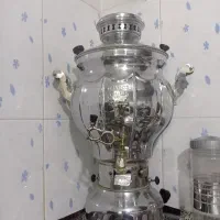 سماور|سماور، چای‌ساز، قهوه‌ساز|همدان, |دیوار