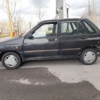 هاچبک کره ای