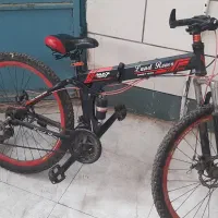 فروش دوچرخه ۲۰ و ۲۶ کوهستان|دوچرخه، اسکیت، اسکوتر|آبادان, |دیوار