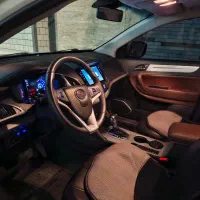 جک s5 بدون رنگ|خودرو سواری و وانت|اصفهان, هزارجریب|دیوار