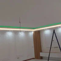 سیم کشی ساختمان ایفون تعمیرات عیب یابی و...|خدمات پیشه و مهارت|چناران, |دیوار