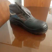 کفش کار کاملا نو|کیف، کفش، کمربند|تربت‌حیدریه, قائم|دیوار