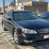 ماکسیما دنده ای مدل۸۴