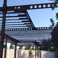 انواع جوشکاری ساختمانی|خدمات پیشه و مهارت|ملارد, |دیوار