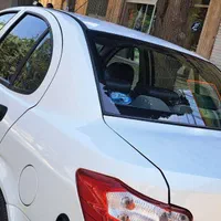 ساینا ۱۴۰۳ دوگانه سوز