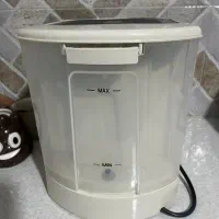 اسپرسوساز مباشی|سماور، چای‌ساز، قهوه‌ساز|تهران, شهرک صدرا|دیوار