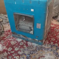 کولر آبی سالم