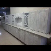 کابینت شمشاد|مصالح و تجهیزات ساختمان|تنکابن, |دیوار
