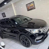 سانتافه 2016جی دی آی فول 62آپشن در حد|خودرو سواری و وانت|تهران, تهرانپارس شرقی|دیوار