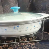 سوپ خوری نونو|ظروف سرو و پذیرایی|قم, آزادگان|دیوار