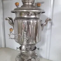 سماور عالی نسب